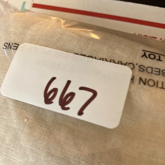 Womens Parisian Works Linen Maxi Skirt Tan XL Cut Outs Side Slits - Picture 8 of 8